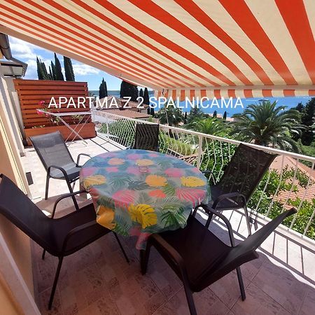 Apartma Ursa Portoroz Exterior photo