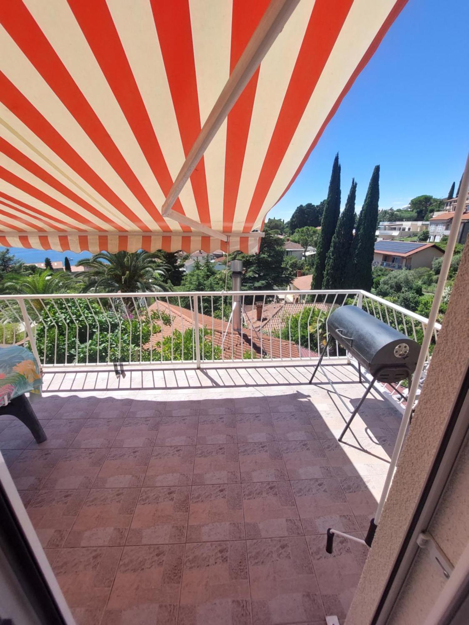 Apartma Ursa Portoroz Exterior photo