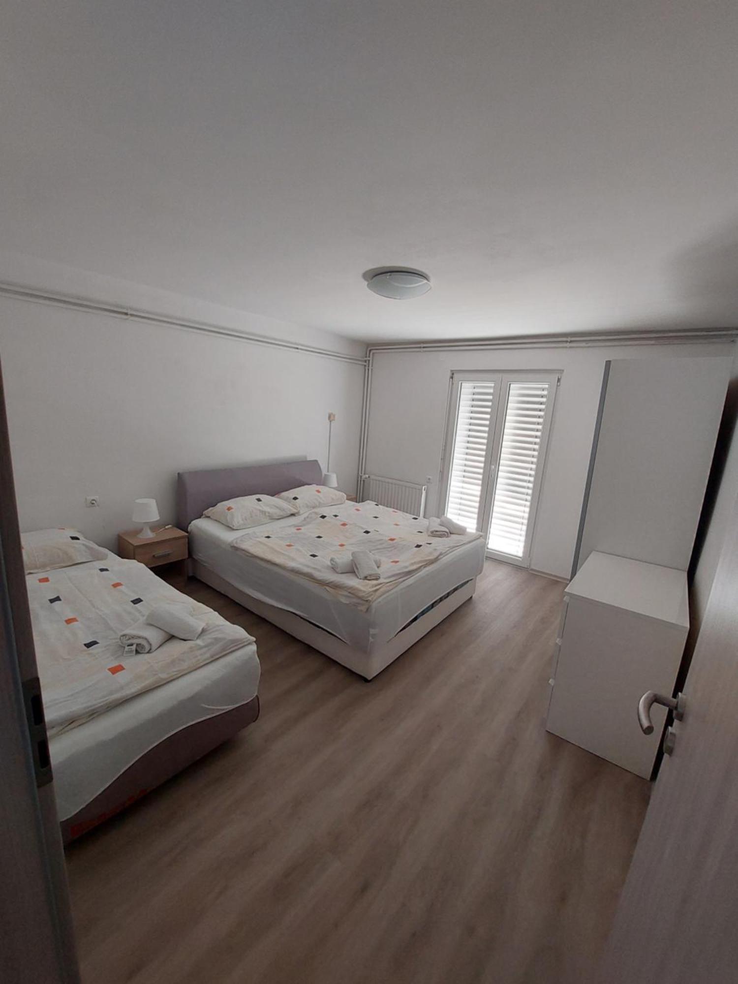 Apartma Ursa Portoroz Exterior photo