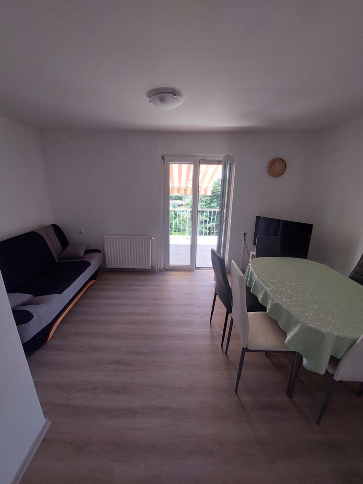 Apartma Ursa Portoroz Exterior photo