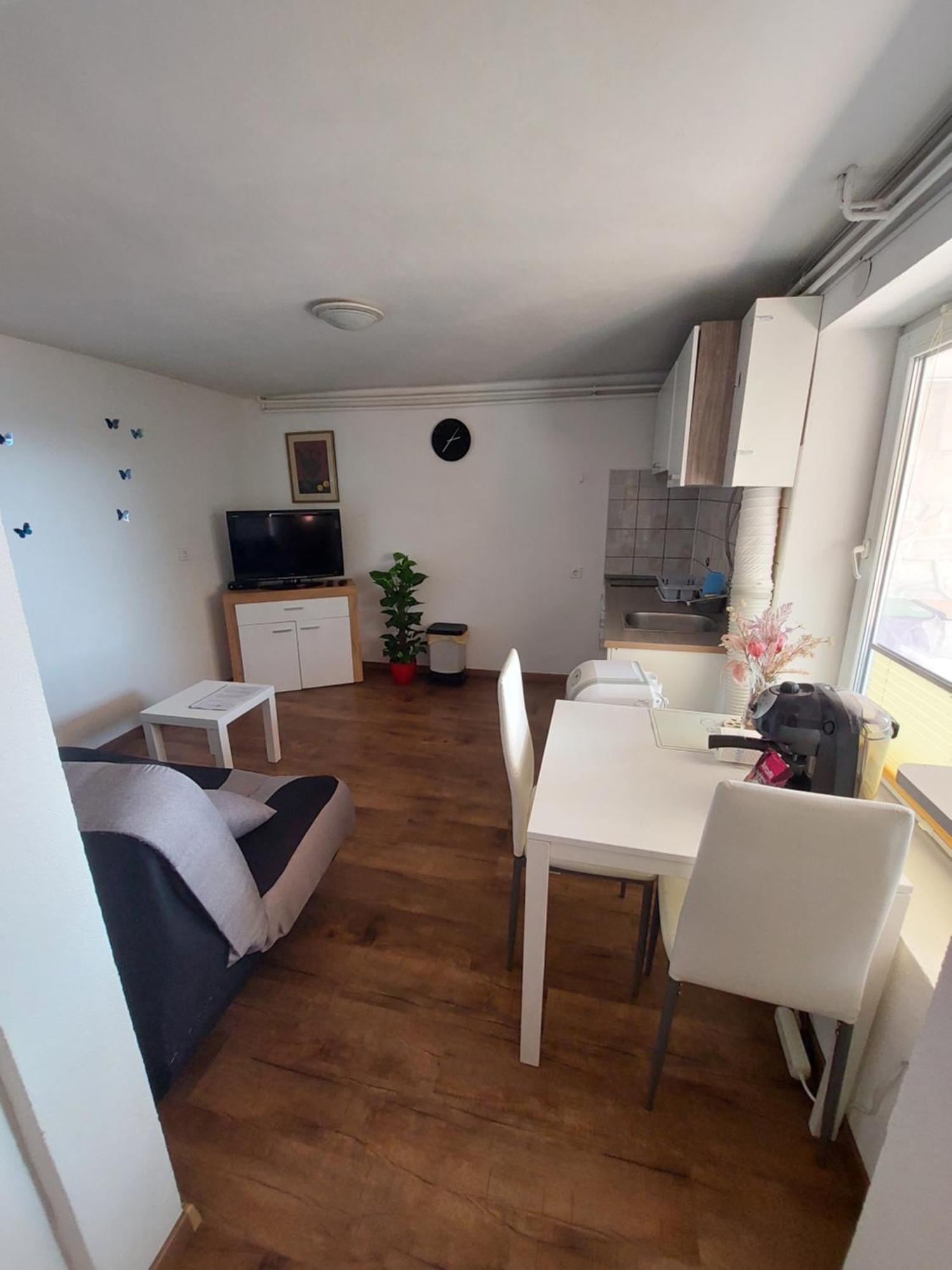 Apartma Ursa Portoroz Exterior photo