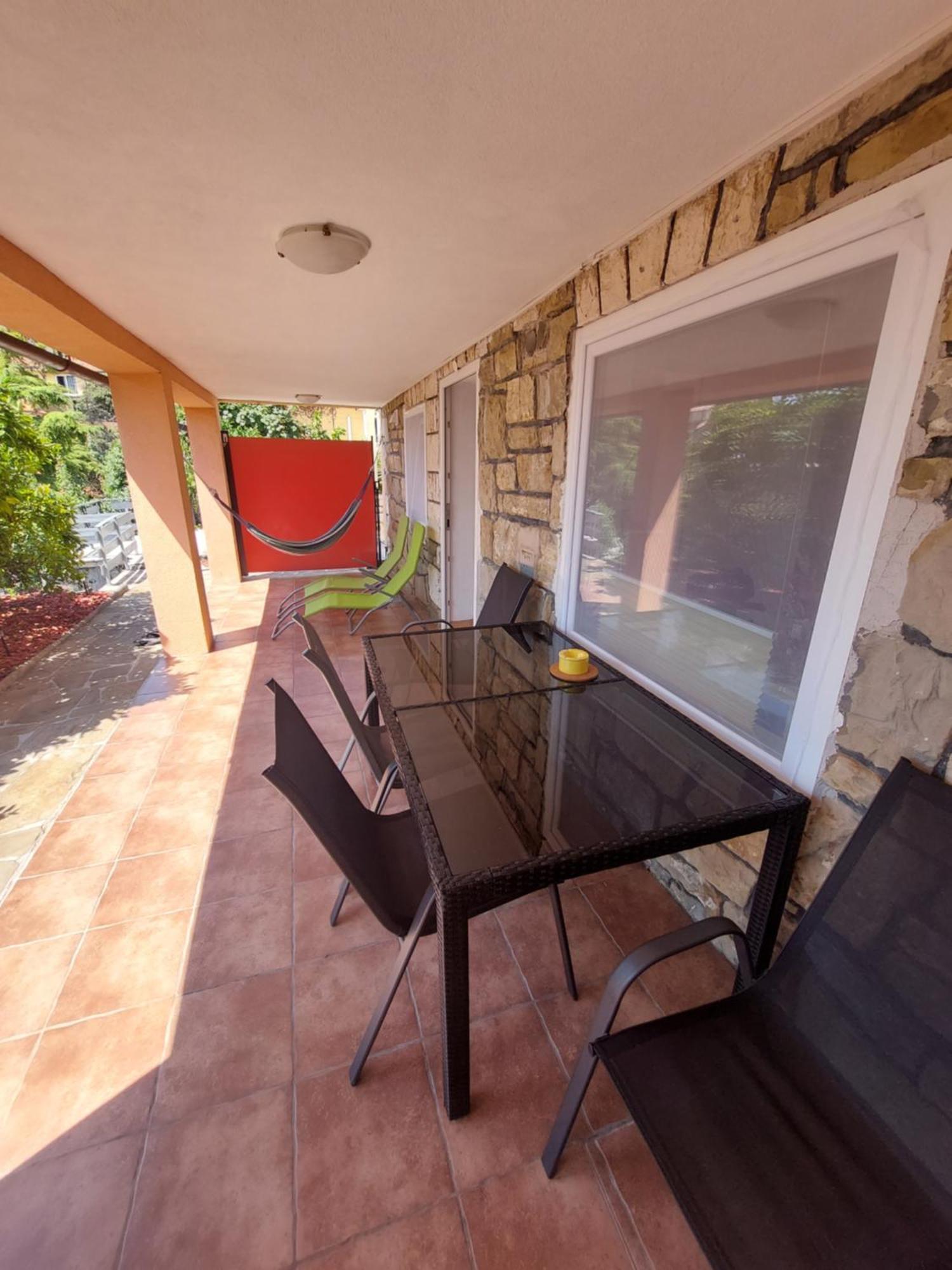 Apartma Ursa Portoroz Exterior photo