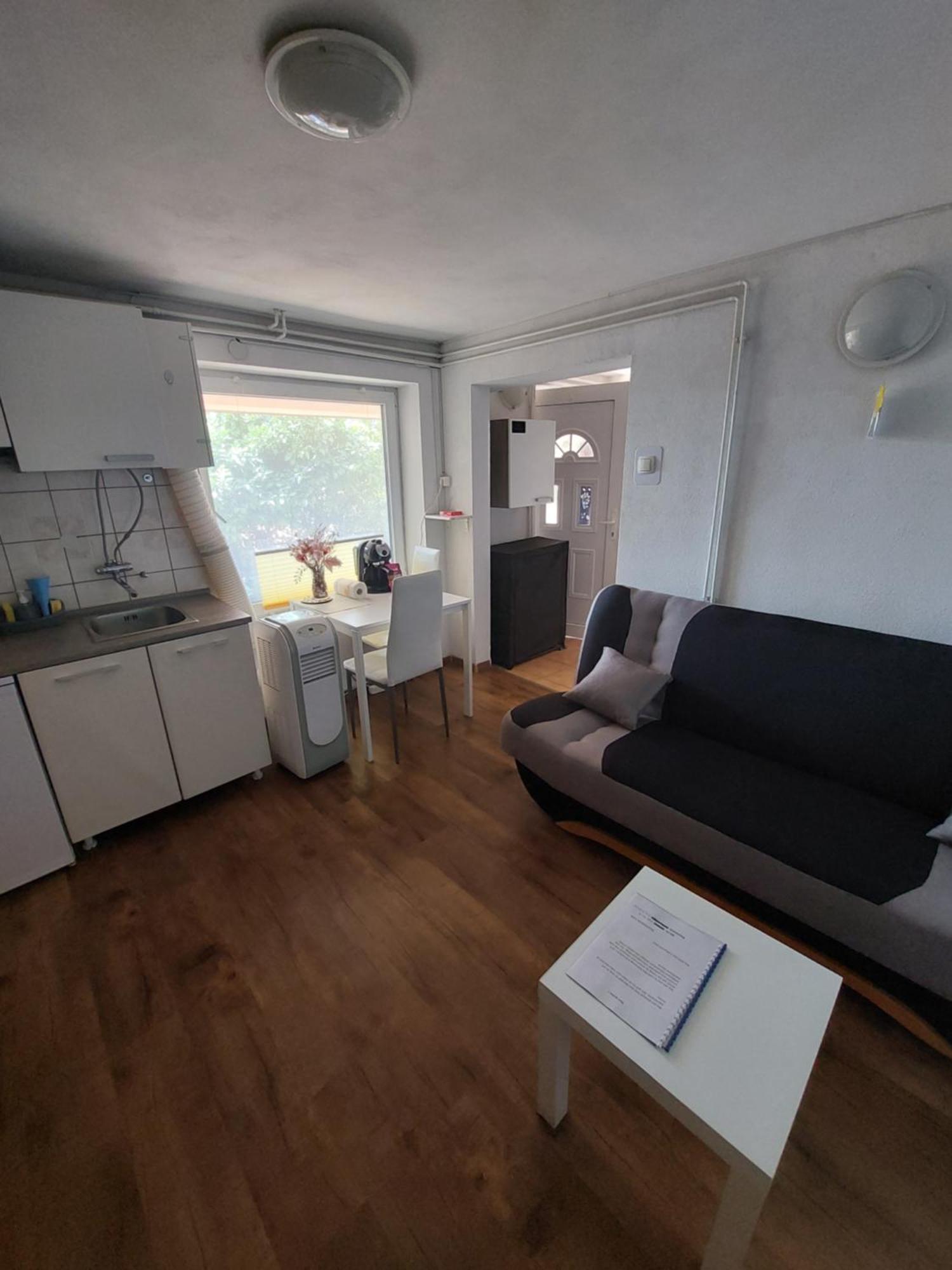 Apartma Ursa Portoroz Exterior photo