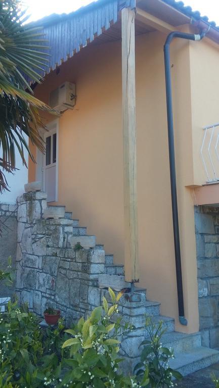 Apartma Ursa Portoroz Exterior photo